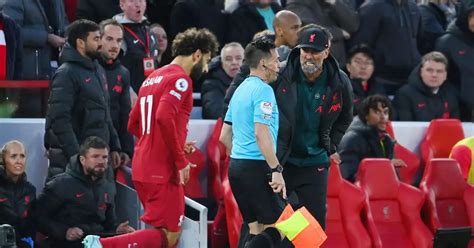 Why Jurgen Klopp Isnt On The Touchline For Liverpool Vs Southampton Liverpool Echo