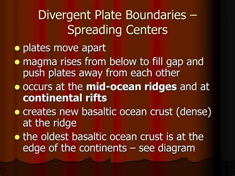 Ppt Plate Tectonics Powerpoint Presentation Free Download Id 2747490