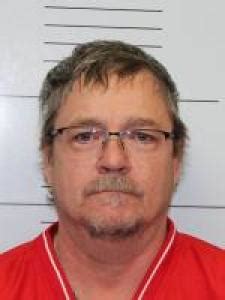 Curt Louis Bowman A Registered Sex Offender In Sheldon Mo At