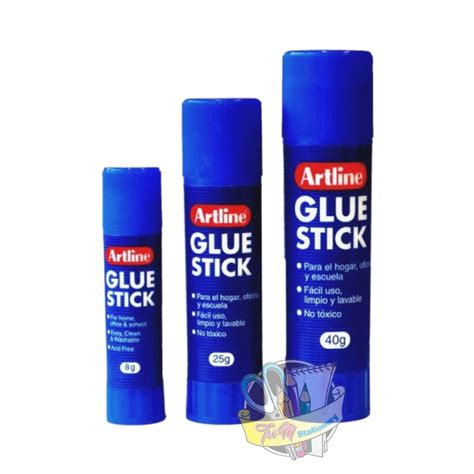 Jual ARTLINE GLUE STICK Shopee Indonesia