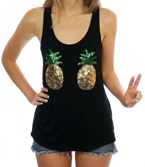 Starfish Bra Tank Top Shop Delfina Clothing