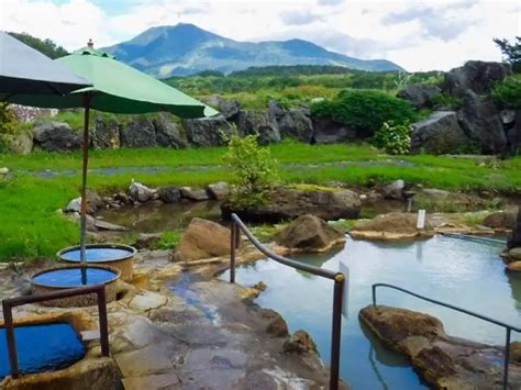 Beautiful Onsen Towns Hot Spring Resorts In Hokkaido AlexRockinJapan