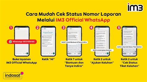 Indosat Care On Twitter Sembari Menunggu Waktu Berbuka Jika Ingin