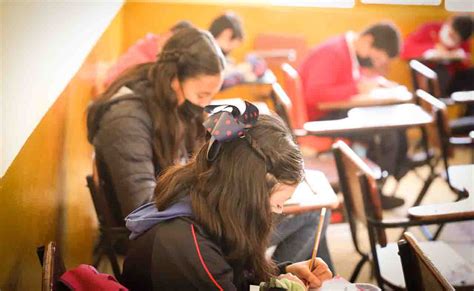 Emiten Recomendaciones Para El Regreso A Clases Presenciales En