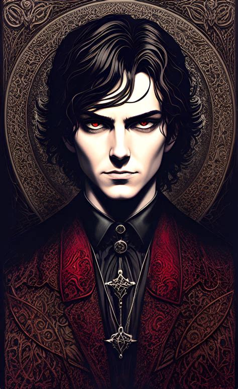 The Dark Prince by Deathera38 on DeviantArt