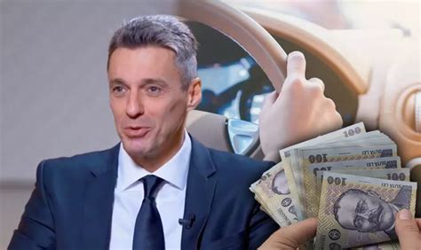 Ve Ti Proaste Pentru Rom Ni Ce Spune Mircea Badea Despre Noua Tax Pe