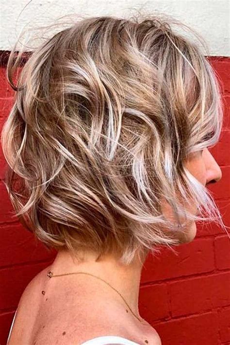 Totally Trendy Layered Bob Hairstyles For Artofit