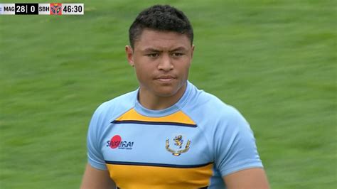 Schoolboy Rugby Rugby News And Videos Rugby Onslaught