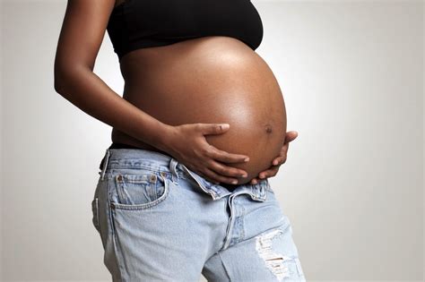 Staying Healthy During Pregnancy The New Times