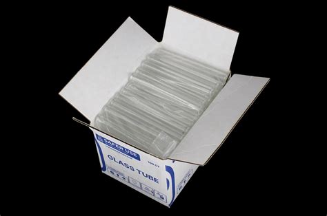 Safer Use Supply Sterile Clear Tubes 100pk 4″ Thick 4 Aces Wholesale