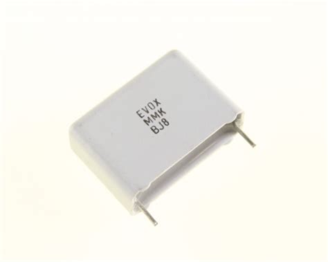 MMK22 5685K63D17L4 EVOX RIFA Capacitor 6 8uF 63V Film Metallized