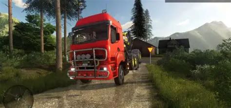 Carte Rantakyl Fs Mods Farming Simulator Mods