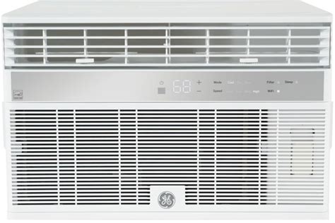 Ge Air Conditioner Manual