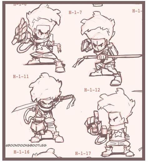 The Boondocks On Instagram Beware The Fist Huey Sketches By Kse332