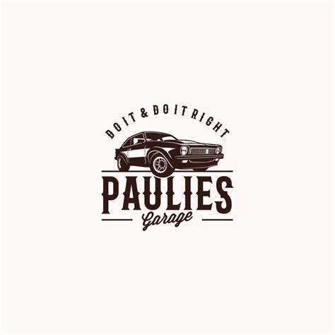 Create a funky retro automotive logo a new business logo design contest – Artofit