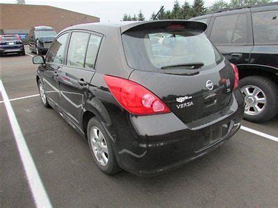 2011 Nissan Versa Sedan Cars For Sale