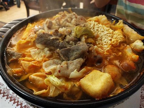 I Ate Taiwanese Hot Pot R Food