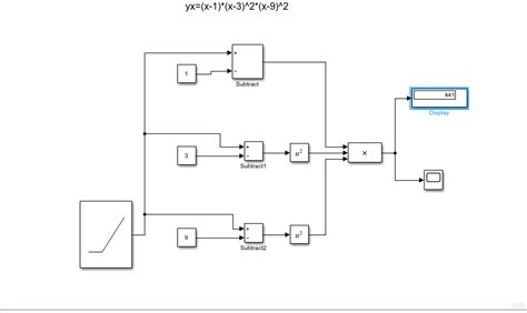 Plot A Function Using Basic Simulink Blocks 5934 Hot Sex Picture