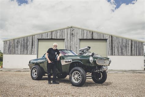 Hot Wheels Legends Tour Commemorate Your Car Car Classic Magazine