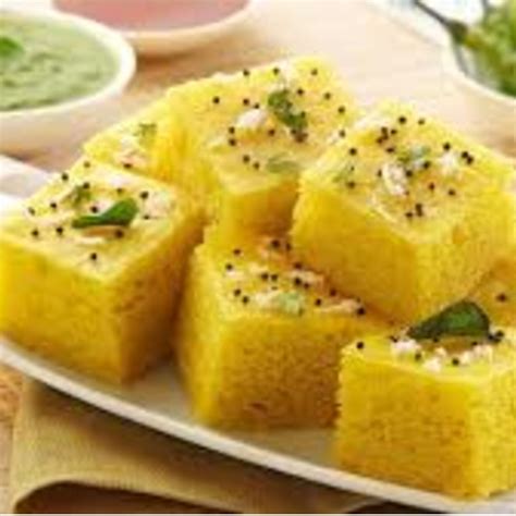 Khaman (Dhokla) Mix