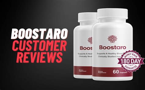 Boostaro Reviews March Update Real Male Enhancement Or Fake