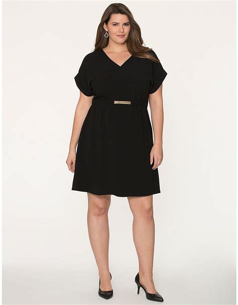 Lane Bryant Plus Size Outfits Cute Plus Size Clothes Dresses