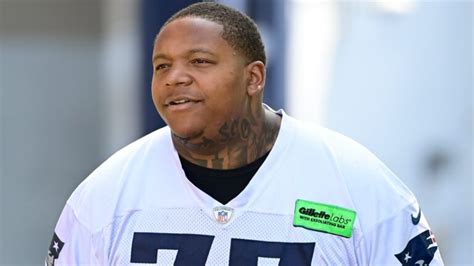 Patriots Cost Trent Brown Big Contract Incentive By Benching Him