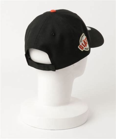 Ftc（エフティーシー）の「ftc X San Francisco Giants X New Era Sf 9forty（キャップ）」 Wear