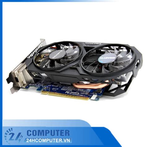 Card Màn Hình Gtx 750 Sức Mạnh Đỉnh Cao Cho Trải Nghiệm Gaming