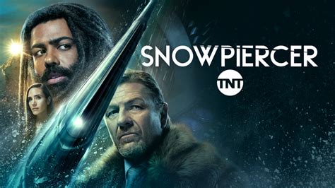 Tnts Snowpiercer Starts Production On Season Four Announces New