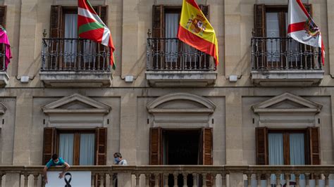 El rechazo a la independencia en el País Vasco se sitúa en máximos