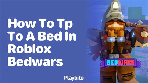 How To Enchant In Bedwars Roblox Using Commands Playbite