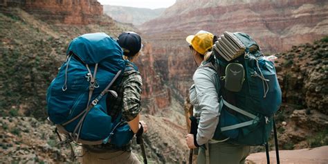 The Best Essentials for Backpacking