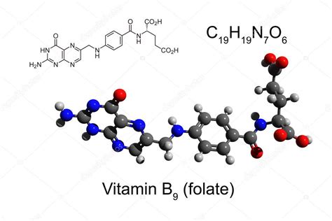 F Rmula Qu Mica F Rmula Estructural Y Modelo D De Bola Y Palo De