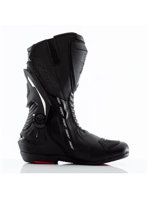 Buty Motocyklowe Rst Tractech Evo Iii Sport Ce Czarne Sklep Moto Tour