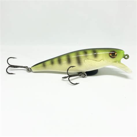 Archivo Stl Gratis Se Uelo De Pesca Crankbait Objeto Para Impresora