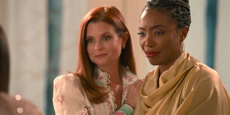 Sweet Magnolias Season 3 Review Netflixs Surprisingly Good Outing