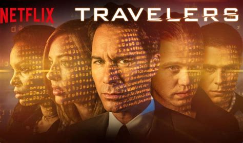 Travelers Season 4: Cast, Renewal Status & Release Date - Networth ...