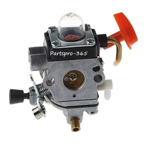 C Q S Carburetor For Stihl Fs Fs Fs String Trimmer C Qs