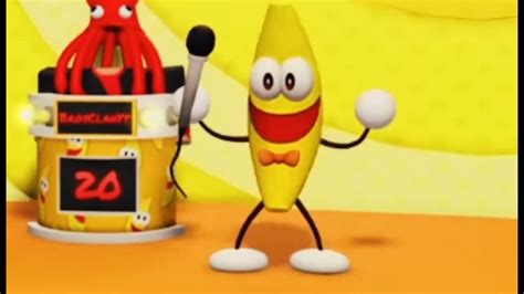 Shovelwares Brain Game Edit Dancing Banana Youtube