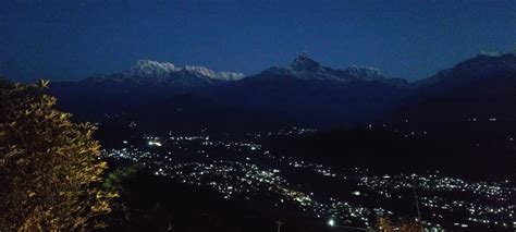 Sarangkot Sunrise Over The Himalayas Hour Private Tour Getyourguide