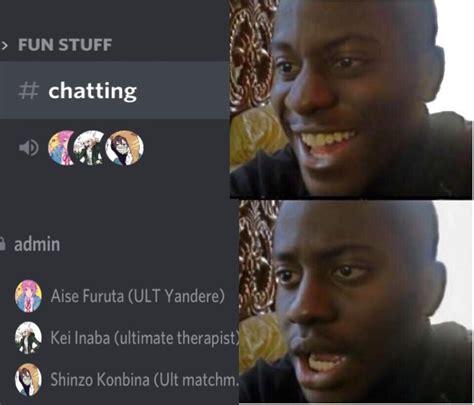 Discord meme : r/memes