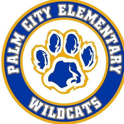 Palm City Elementary School