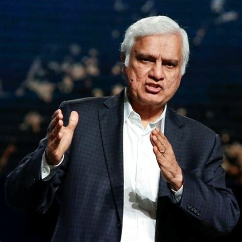 The Way Back For Ravi Zacharias International Ministries MinistryWatch