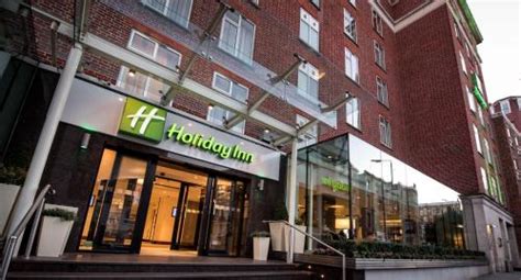 Holiday Inn London Kensington High St., an IHG Hotel, London (updated ...