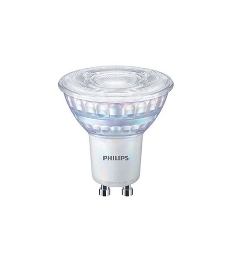 Philips Philips Led Gu10 Reflektor 4w 50w 350lm 36° Kaltweiß 4000k