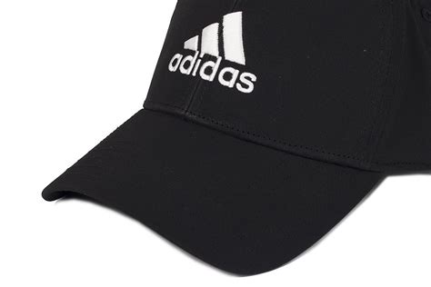 Adidas Czapka Z Daszkiem M Ska Baseball Lightweight Embroidered Logo