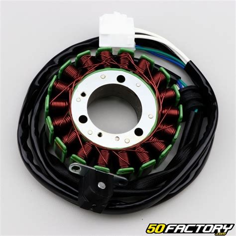 Stator D Allumage Yamaha Tmax Pi Ce Scooter