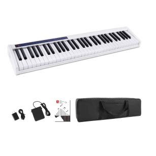 The Keyboard Piano Shop Best Affordable Keyboards And Digital Pianos