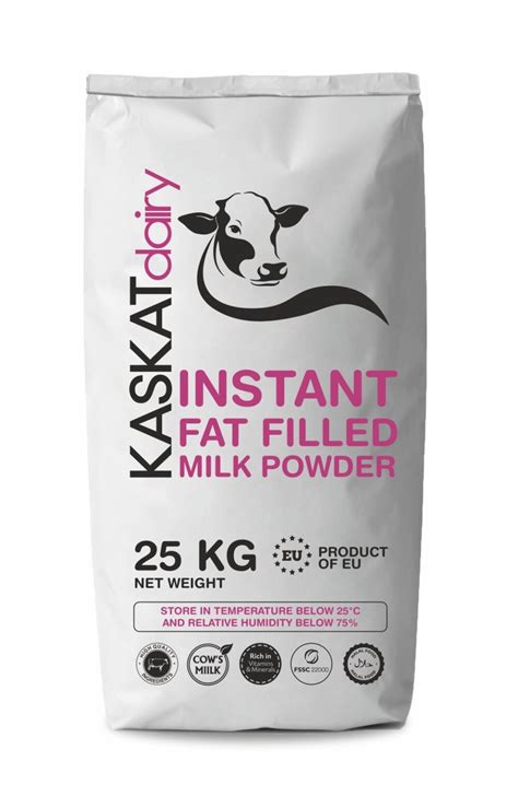 High Protein Kaskat Ltd Milk Powder Whey Powder Cheese Butter